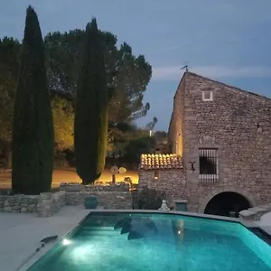  Bed & Breakfast Lou Paradou Luberon France