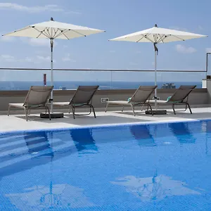**** Hotel Turim Santa Maria Portugal