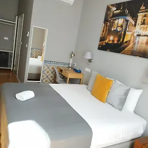  Guest house Great Fanqueiros 5 & 2 Portugal