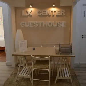 *** Guest house Lx Center Portugal